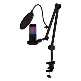 Мiкрофон Hator Signify RGB Pro (HTA-516)