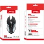 Миша Jedel CP79 Black — фото 4
