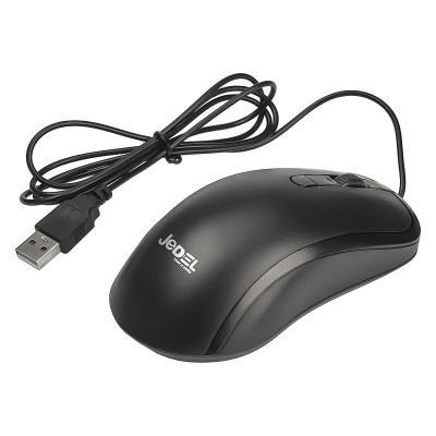 Миша Jedel CP82 Black