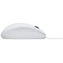 Миша Logitech B100 White (910-003360) — фото 6