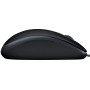 Миша Logitech B110 Silent Black (910-005508) — фото 4