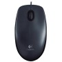 Миша Logitech M100 Black (910-006652) — фото 4