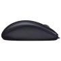 Миша Logitech M100 Black (910-006652) — фото 5