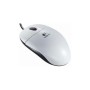 Миша Logitech M100 White (910-006764) — фото 4
