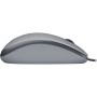 Миша Logitech M110 Silent Mid Gray (910-006760) — фото 3