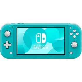 Ігрова консоль Nintendo Switch Lite HDH-001 TurquoiseJP