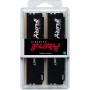 Модуль пам`яті DDR5 2x16GB/5600 Kingston Fury Beast Black (KF556C40BBK2-32) — фото 3