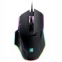 Миша REAL-EL RM-555 Black (EL123200032)