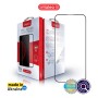 Захисне скло Intaleo Full Glue ESD для Apple iPhone 16 Pro Black (1283126594724), foto 2