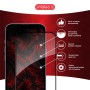 Захисне скло Intaleo Full Glue ESD для Apple iPhone 16 Pro Black (1283126594724), foto 3