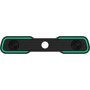Акустична система GamePro Bluetooth RGB Soundbar Black (GS915), foto 3