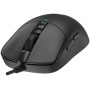 Миша Bloody W72 Ultra Black