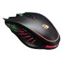 Миша Bloody Q81 Neon XGlide Curve Black — фото 2