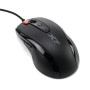 Миша A4Tech X-718BK Black — фото 2