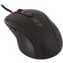 Миша A4Tech XL-750BK-B Black — фото 4