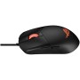 Миша Asus ROG Strix Impact III RGB Black (90MP0300-BMUA00) — фото 5