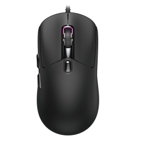 Миша Cougar Minos Neo Black