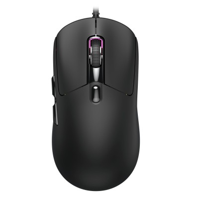 Миша Cougar Minos Neo Black
