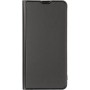 Чохол-книжка BeCover Exclusive New Style для Samsung Galaxy S24 FE SM-S721 Black (712694)