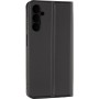 Чохол-книжка BeCover Exclusive New Style для Samsung Galaxy S24 FE SM-S721 Black (712694), foto 3