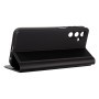 Чохол-книжка BeCover Exclusive New Style для Samsung Galaxy S24 SM-S921 Black (712693), foto 5