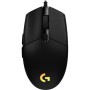 Миша Logitech G102 Lightsync Black (910-005823) — фото 11