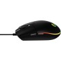 Миша Logitech G102 Lightsync Black (910-005823) — фото 13