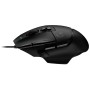 Миша Logitech G502 X Black (910-006138) — фото 3