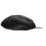 Миша Logitech G502 X Black (910-006138) — фото 4