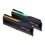 Модуль пам`ятi DDR5 2x16GB/6000 G.Skill Trident Z5 Neo RGB (F5-6000J3038F16GX2-TZ5NR) — фото 6