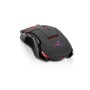 Миша REAL-EL RM-520 Gaming Black  (EL123200020) — фото 3