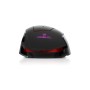 Миша REAL-EL RM-520 Gaming Black  (EL123200020) — фото 9
