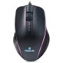 Миша REAL-EL RM-747 Black (EL123200028)