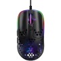 Миша Xtrfy MZ1 RGB Black (XG-MZ1-RGB) USB