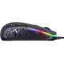 Миша Xtrfy MZ1 RGB Black (XG-MZ1-RGB) USB — фото 6