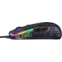 Миша Xtrfy MZ1 RGB Black (XG-MZ1-RGB) USB — фото 7