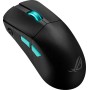 Миша бездротова Asus ROG Harpe Ace Aim Lab Edition Black (90MP02W0-BMUA00)