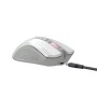Миша Bloody R90 Plus Greyish White — фото 4
