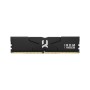 Модуль пам`ятi DDR5 2x16GB/6000 Goodram IRDM Black (IR-6000D564L30S/32GDC) — фото 10