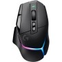 Миша Logitech G502 X Plus Black (910-006162) — фото 6