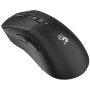 Миша бездротова Bloody R73 Ultra Black