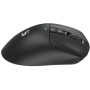 Миша бездротова Bloody R73 Ultra Black — фото 2