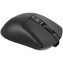 Миша бездротова Bloody R73 Ultra Black — фото 5
