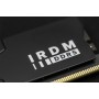 Модуль пам`ятi DDR5 2x16GB/6000 Goodram IRDM Black (IR-6000D564L30S/32GDC) — фото 14