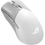 Миша бездротова Asus ROG Gladius III AimPoint RGB White (90MP02Y0-BMUA11) — фото 3