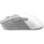 Миша бездротова Asus ROG Gladius III AimPoint RGB White (90MP02Y0-BMUA11) — фото 4