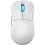 Миша бездротова Asus ROG Harpe Ace Aim Mini White (90MP03Z0-BMUA10) — фото 4