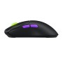Миша бездротова Hator Pulsar 3 Ultra 4K Wireless Black (HTM680) — фото 6