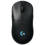 Миша бездротова Logitech G Pro 2 Lightspeed Black (910-007295) — фото 2