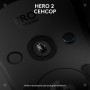 Миша бездротова Logitech G Pro 2 Lightspeed Black (910-007295) — фото 3